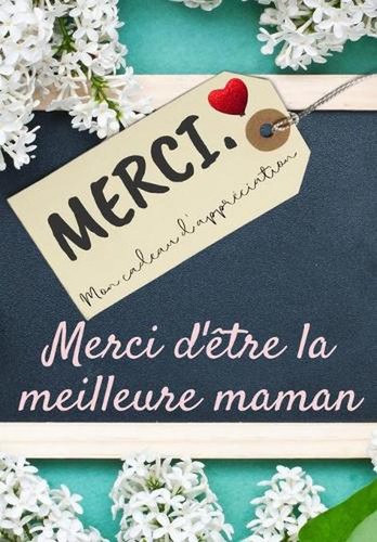 Merci tre meilleure - merci, la