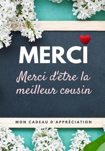 Merci tre meilleur - merci, la