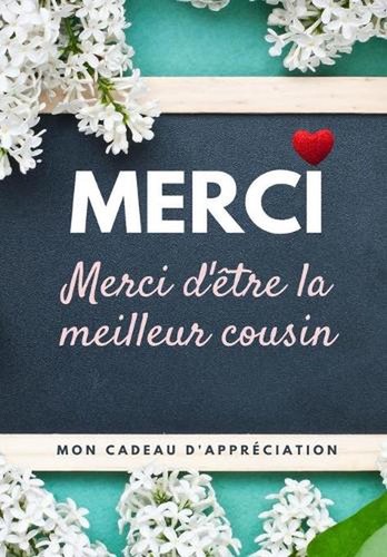 Merci tre meilleur - d'tre, la