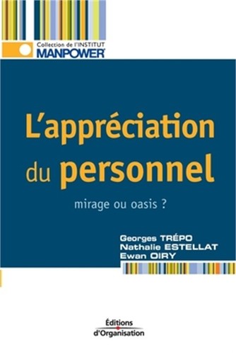 Appr ciation personnel - du,