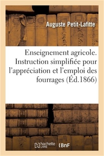 Enseignement agricole