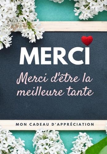 Merci tre meilleure - merci, d'tre