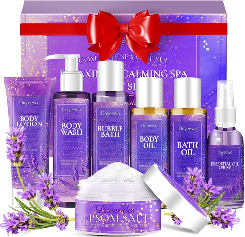 Spa regali per donna bagno - spa, donna,bagno