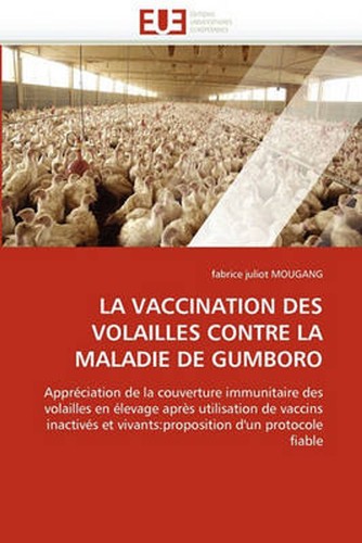 Vaccination des volailles - la,