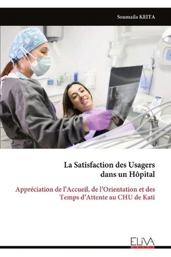 Satisfaction des usagers - la,